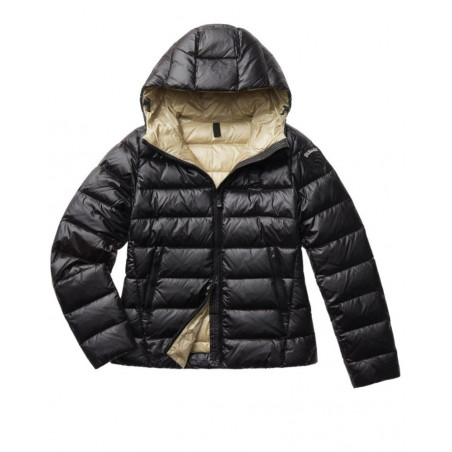 Bomber Donna Basic con...