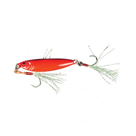 Artificiale Fat Jig 25 g