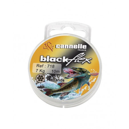Filo Blackflex 10m