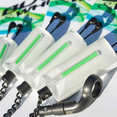 Avvisatori Medium White Bobbin