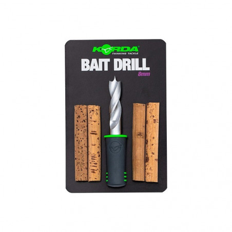 Trapanino Bait Drill 8mm