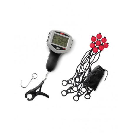 Bilancia Tournament Touch...