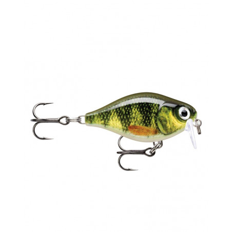 Artificiale X-light Crank...