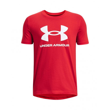 T-Shirt M/M SportStyle Logo SS