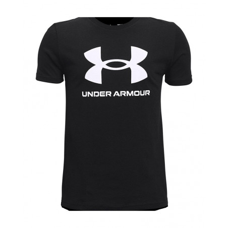 T-Shirt M/M SportStyle Logo SS