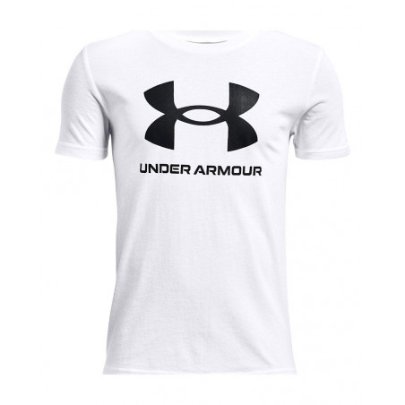 T-Shirt M/M SportStyle Logo SS