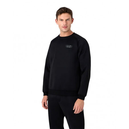 Felpa Uomo Ventus 7 Lab T-Top