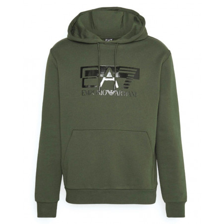 Felpa Uomo Train Visibility