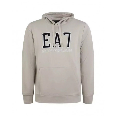 Felpa Uomo Train University...