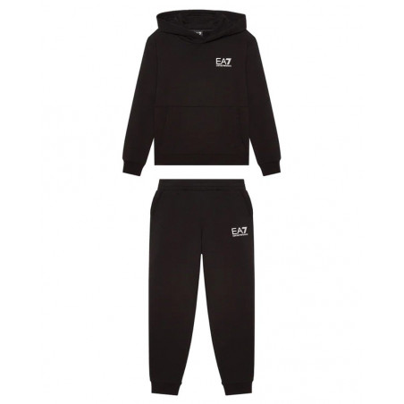 Tuta Bambino Train Core...