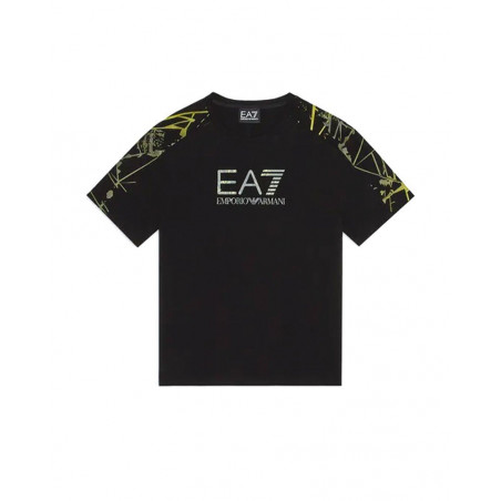 T-shirt Bambino Visibility