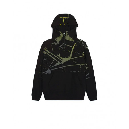 Felpa Bambino Visibility