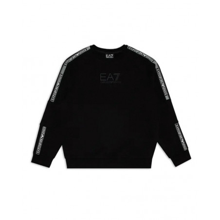 Felpa Bambino Logo Series