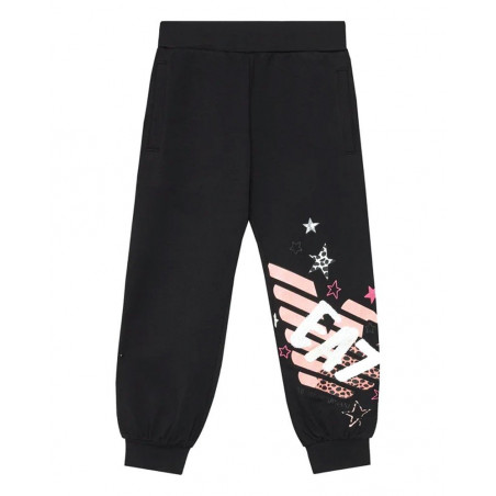 Pantaloni Bambina Graphic...