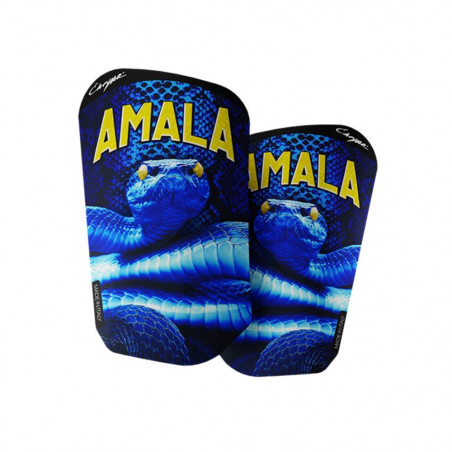 Parastinchi Calcio Uomo Amala