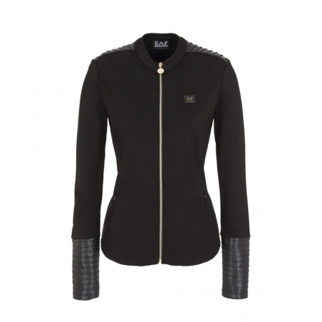 Felpa Donna Winter Mix...