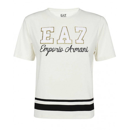 T-shirt Donna University Squad