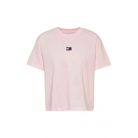 T-shirt Donna Classic Fit...