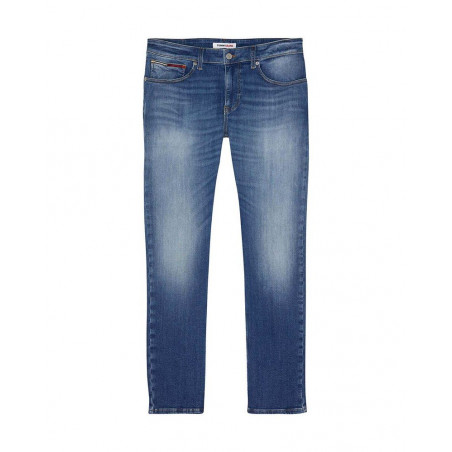 Jeans Uomo Scanton Slim