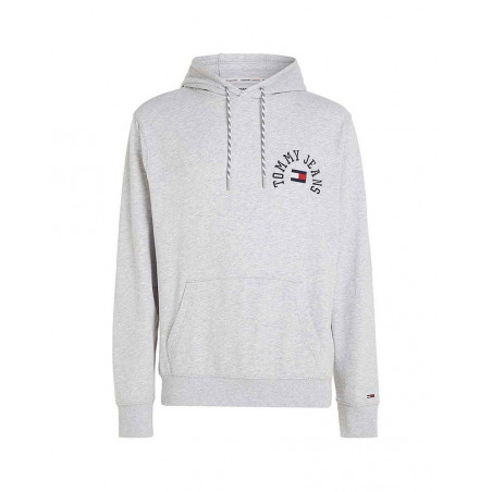 Felpa Uomo Regular Arched...