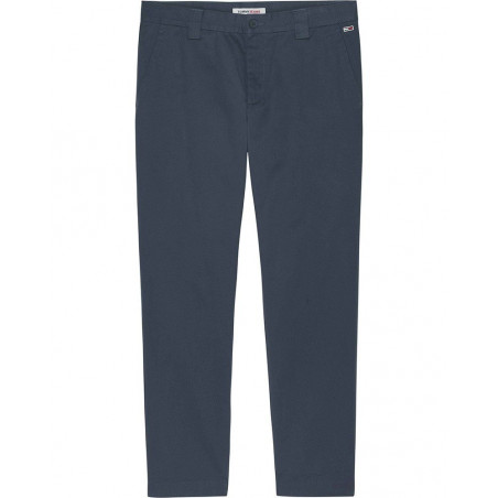 Pantaloni Uomo Dad Chino