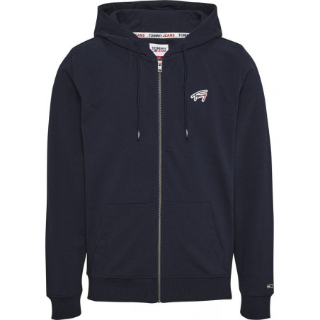 Felpa Uomo Regular...