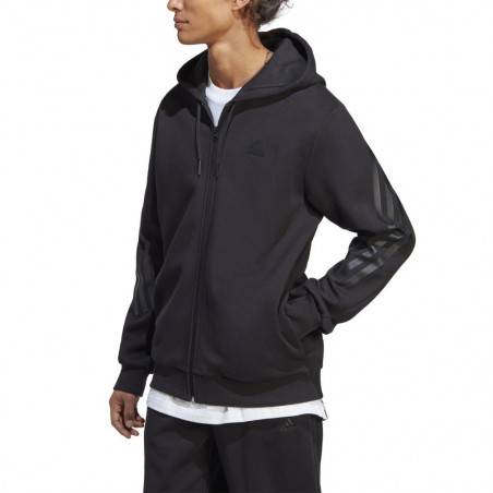 Felpa Uomo con Cappuccio e...