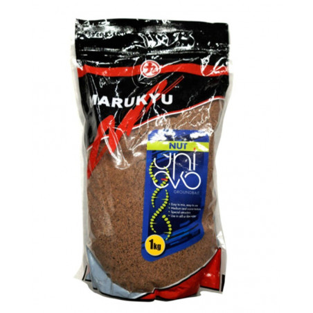 Unievo 1KG Nut