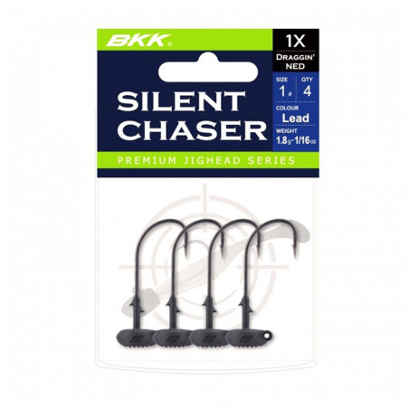 Amo Silent Chaser-Draggin...