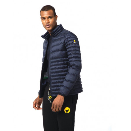 Piumino Uomo Rubert Quilted...