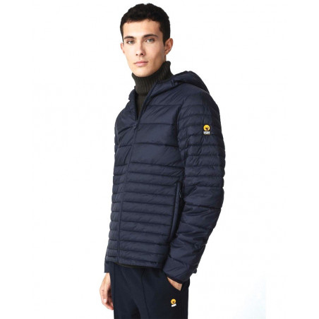 Piumino Uomo Keefe Quilted