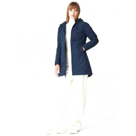 Piumino Donna Jusy reversibile