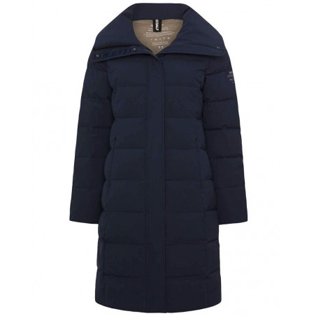 Cappotto Donna Bolivaralf