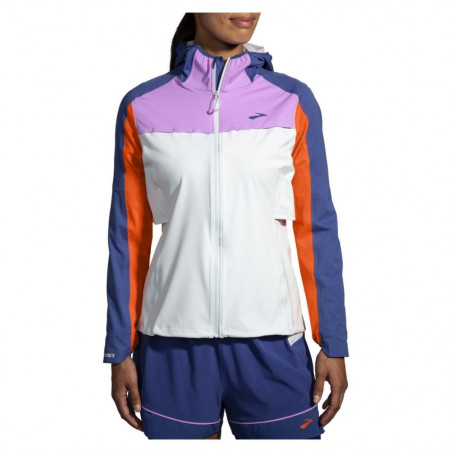 Jacket Donna High Point...