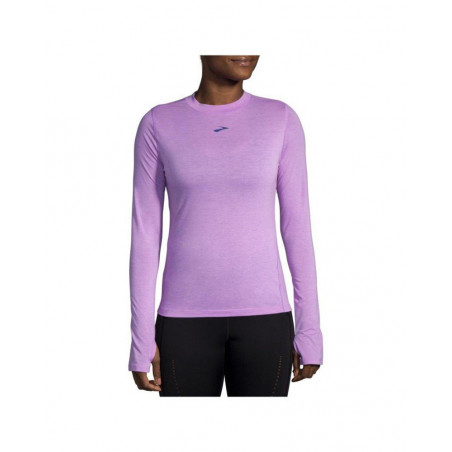 T-Shirt Donna High Point...