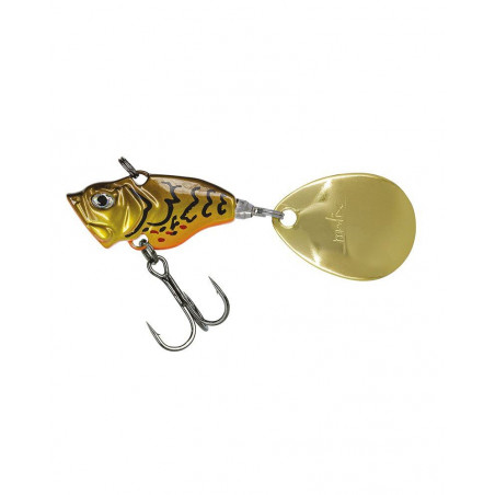 Esca Trago Spin Tail 3/8 oz