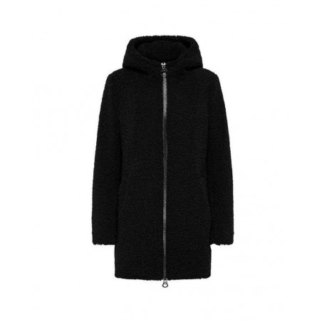 Cappotto Donna My Terry Curly