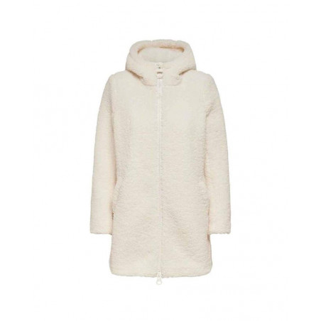 Cappotto Donna My Terry Curly