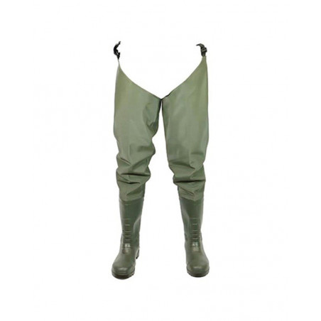 Stivale Cosciale 360