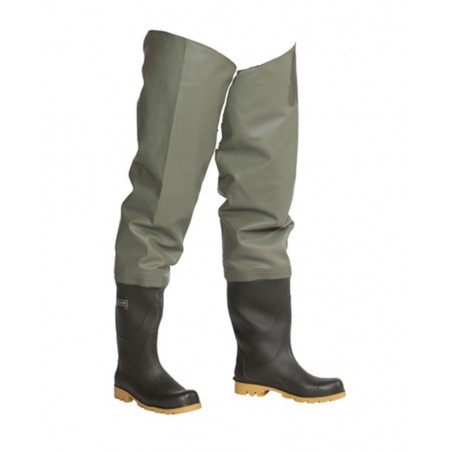 Stivale Cosciale 360