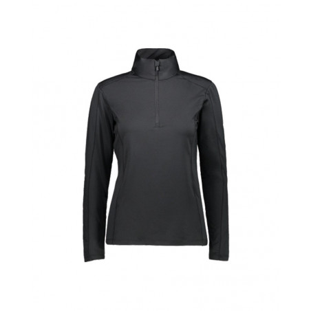 Felpa Sci Donna Sweat Softech