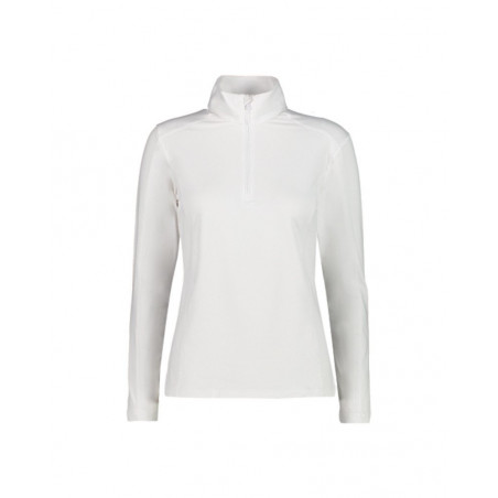 Felpa Sci Donna Sweat Softech