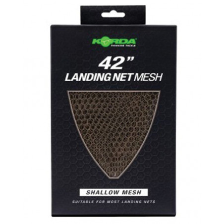 Rete di Ricambio Pesca...