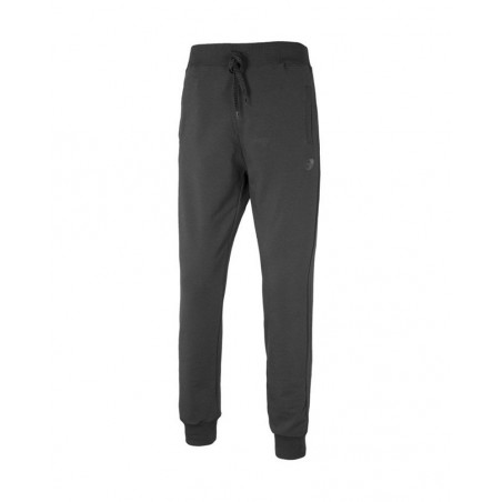 Pantalone Uomo Rib Botton