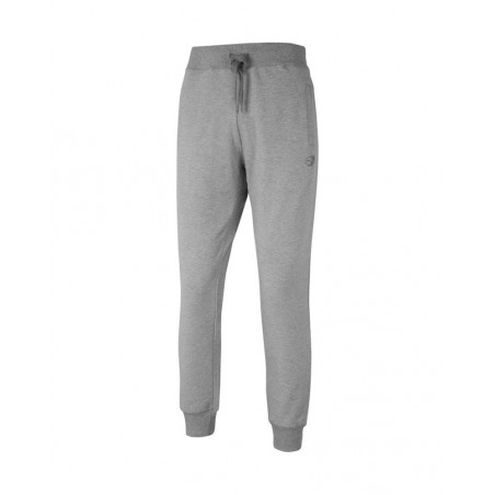 Pantalone Uomo Rib Botton