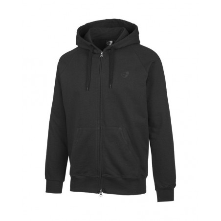 Felpa Uomo Full Zip Hoodie