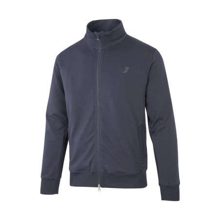 Felpa Uomo Full Zip