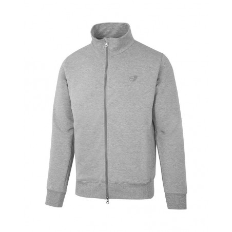 Felpa Uomo Full Zip