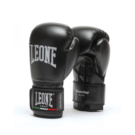 Guanti Unisex Boxe Thunder