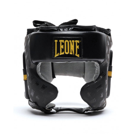 Casco Unisex Parazigomi Dna